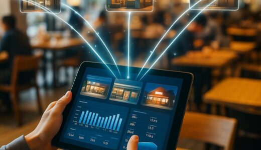POSレジで“誰が何をしたか”が全部わかる｜不正・ミスを防ぐログ管理の力